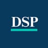 DSP Mutual Fund DSP Mutual Fund logo